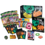 Pokemon SS7 Evolving Skies – Elite Trainer Box - Image 3