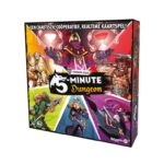 5 Minute Dungeon [NL]