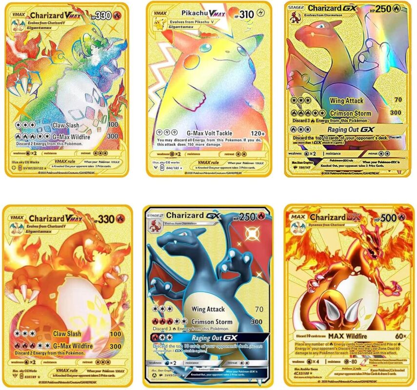 Wat Is Mijn Pokémon Kaart Waard?