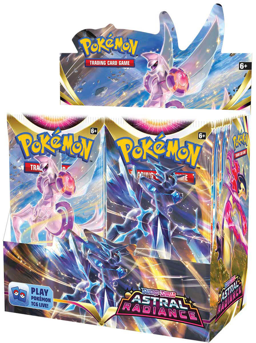 Astral-Radiance-Booster-Box.jpg Pokemon Astral Radiance Booster Box - Image 1