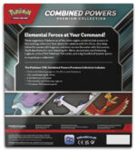 Pokemon Combined Powers Premium Collection - Image 2