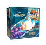 Disney Lorcana Azurite Sea – Illumineer’s Trove
