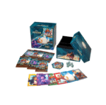 Disney Lorcana Azurite Sea – Illumineer’s Trove - Image 2