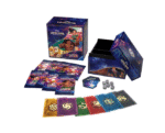 Disney Lorcana Shimmering Skies – Illumineer Trove - Image 2