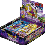 Dragon Ball Super Fighters Ambition Booster Box