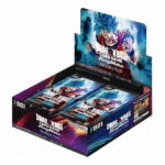 Dragon Ball Super Fusion World – Awakened Pulse – FB01 – Booster Box