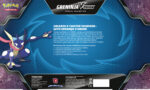 Pokemon Greninja V-Union Special Collections - Image 2
