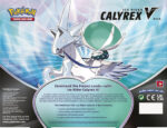 Pokemon Ice Rider Calyrex V Box - Image 2