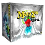 MetaZoo UFO 1st edition Booster Box