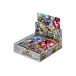 Mythic Archive Booster Box – Dragon Ball Super Card Game