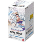 One Piece Awakening of the New Era Booster Box OP05 – Japans [JP]