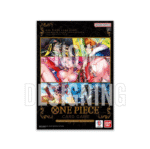 One Piece Best Selection – Premium Card Collection – Vol 2
