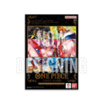 One Piece Best Selection – Premium Card Collection – Vol 2