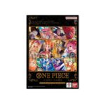 One Piece Best Selection – Premium Card Collection – Vol 4
