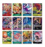 One Piece Best Selection – Premium Card Collection – Vol 4 - Image 2