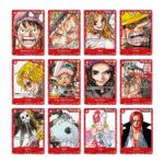 One Piece Card Game Premium Collection – Film Red Edition - Image 2
