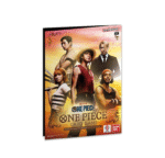 One Piece Card Game – Premium Card Collection – Live Action Edition