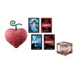 One Piece Devil Fruits Collection Vol 3 - Image 2