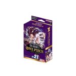 One Piece – EX Gear 5 – Ultra Deck – ST21