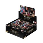 One Piece – The Four Emperors Booster Box – OP09 [ENG]