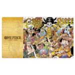 One Piece Official Playmat Limited Edition Vol. 1