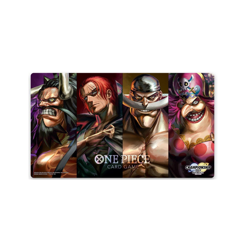 One-Piece-Playmat-Former-Four-Emperors.png One Piece Playmat – Former Four Emperors - Image 1