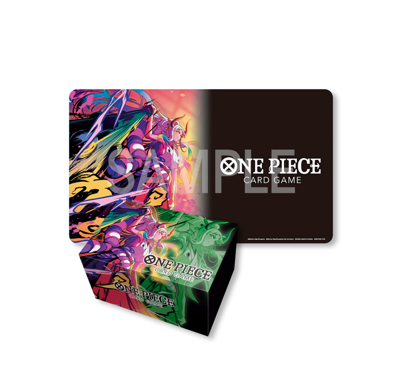 One-Piece-Playmat-Storage-Box-Set-Yamato.png One Piece Playmat & Storage Box Set – Yamato - Image 1