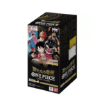 One Piece The New Emperor – Booster Box – OP09 [Japans]