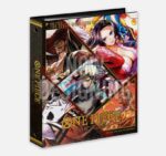 One Piece – The Seven Warlords of the Sea – Binder Set