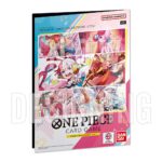 One Piece – Uta Premium Card Collection
