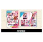 One Piece – Uta Premium Card Collection - Image 2