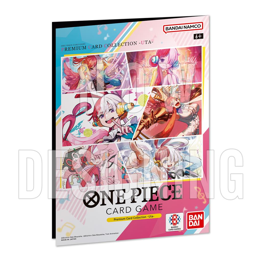 One-Piece-Uta-Premium-Card-Collection.jpeg One Piece – Uta Premium Card Collection - Image 1