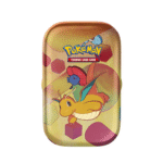 Pokemon 151 Mini Tin [Random Art]