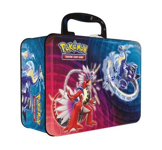 Pokemon-Back-to-School-Collectors-Chest.jpg Pokemon Back to School Collectors Chest - Image 1