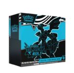 Pokemon Black Bolt Elite Trainer Box