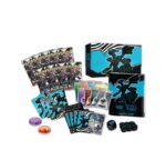 Pokemon Black Bolt Elite Trainer Box - Image 2