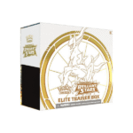 Pokemon Brilliant Stars Elite Trainer Box