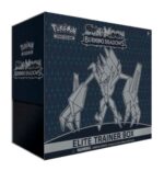 Pokemon Burning Shadows Elite Trainer Box