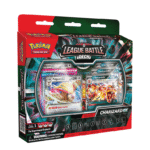 Pokemon Charizard EX – League Battle Deck