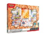 Pokemon Charizard EX Premium Collection