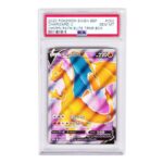 Pokemon Champions Path Charizard V PSA 10