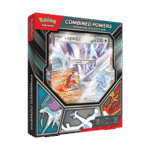 Pokemon Combined Powers Premium Collection