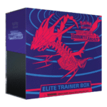 Pokemon Darkness Ablaze Elite Trainer Box