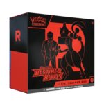 Pokemon Destined Rivals Elite Trainer Box