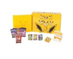 Pokemon Eevee GX Gift Box – Jolteon [Chinese] - Image 2