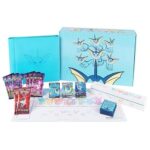 Pokemon Eevee GX Gift Box – Vaporeon [Chinees] - Image 2
