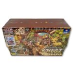 Pokemon Eevee Heroes Gym Box Set – Japans