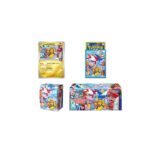 Fukuoka Pikachu Pokemon Center [Exclusive Box] - Image 2