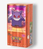 Pokemon Gem Pack Vol 3 – Booster Box [Chinese]