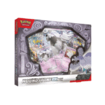 Pokemon Houndstone Ex Collection Box